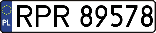 RPR89578