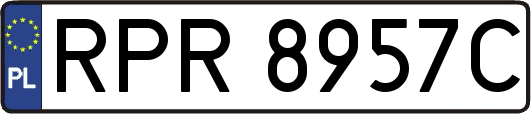 RPR8957C