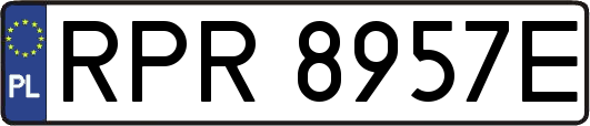 RPR8957E