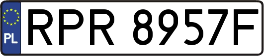 RPR8957F