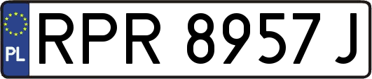 RPR8957J
