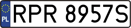 RPR8957S
