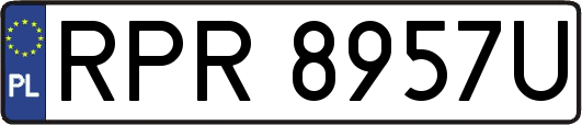 RPR8957U