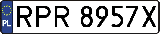 RPR8957X
