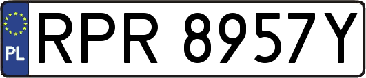 RPR8957Y