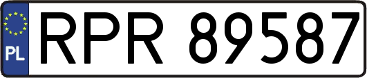 RPR89587