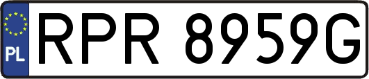 RPR8959G