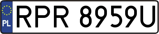 RPR8959U