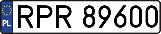 RPR89600