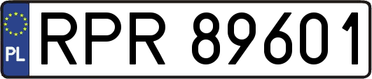 RPR89601