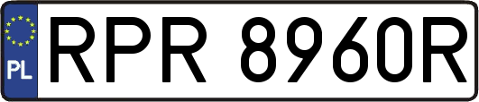 RPR8960R