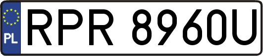 RPR8960U