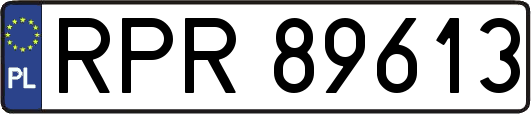 RPR89613