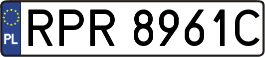 RPR8961C