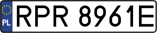 RPR8961E