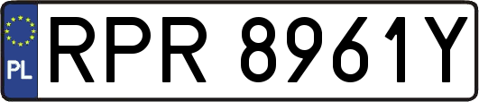 RPR8961Y