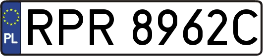 RPR8962C