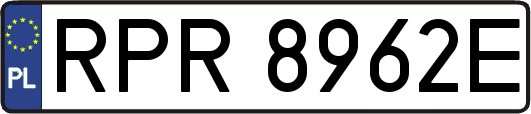 RPR8962E
