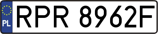 RPR8962F