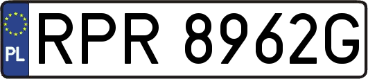 RPR8962G