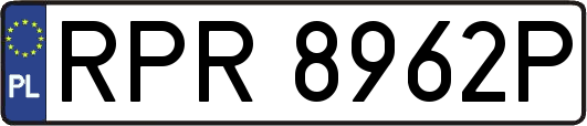 RPR8962P