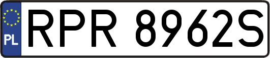 RPR8962S