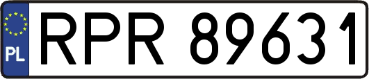 RPR89631