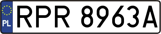 RPR8963A