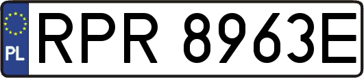 RPR8963E