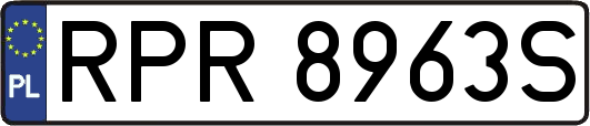 RPR8963S