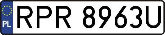 RPR8963U