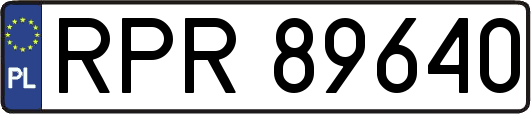 RPR89640