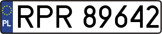 RPR89642