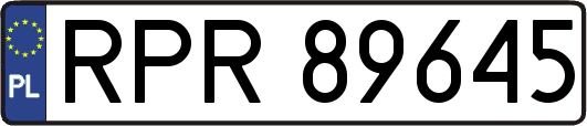 RPR89645