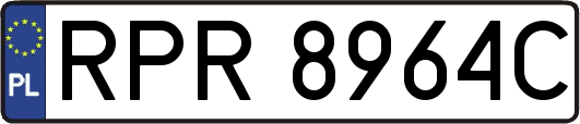 RPR8964C