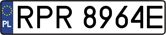 RPR8964E
