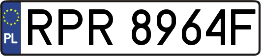 RPR8964F