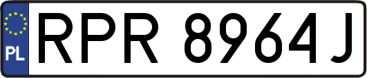RPR8964J