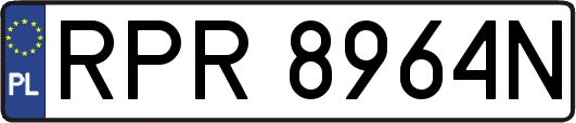 RPR8964N