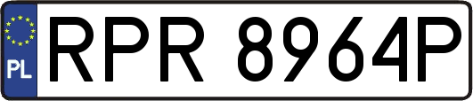 RPR8964P