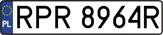 RPR8964R
