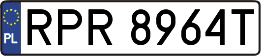 RPR8964T