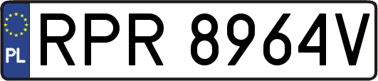 RPR8964V
