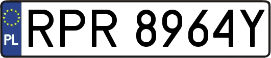 RPR8964Y