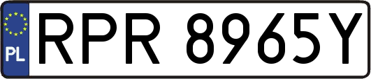 RPR8965Y