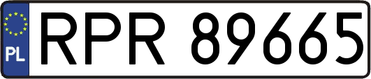 RPR89665