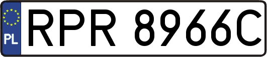 RPR8966C
