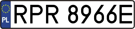 RPR8966E