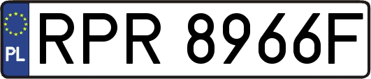 RPR8966F