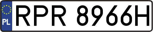 RPR8966H